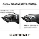 Gamma+ Ergo Magnetic Motor Cordless Clipper