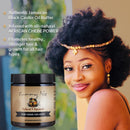 Sunny Isle Jamaican Black Castor Oil Pure Butter w/ Chebe Powder