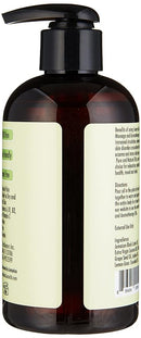 Sunny Isle Lemon Grass Massage and Aromatherapy Oil (240ml/8oz)