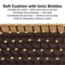 Olivia Garden Ceramic + Ion Nano Thermic Styler Collection (NT) [S9R, VTS, PDL]