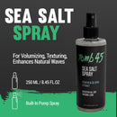 Tomb45 Sea Salt Spray (250ml/8.45oz)