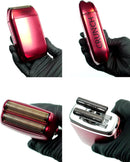 Supreme Trimmer Crunch Foil Shaver