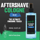 Tomb45 Aftershave Cologne (250ml/8oz)