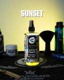 Rolda Limited Edition After Shave Cologne - Sunset (430ml/14.54oz)