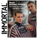 Immortal NYC Venom Original Pomade (150ml/5.07oz)