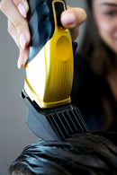 Supreme Trimmer 10 Special Fit Premium Color Coded Guards for 2Spee Clipper Only (CG101S)