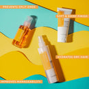 Fanola Nourishing Restructuring Fluid Crystals Hair Serum (100ml/3.38oz)