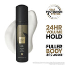 GHD Body Goals Total Volume Mousse (200ml/6.7oz)