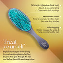 Olivia Garden The OG Brush Collection 3-in-1 Kit (OGDKT01)
