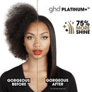 GHD Platinum+ Styler Flat Iron 1"