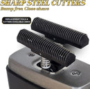 Supreme Trimmer Crunch Foil Shaver