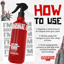 Immortal NYC Reserve Aftershave (500ml)