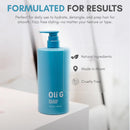 Oli G. Total Refresh pH Balancing Conditioner (300ml/10.1oz)