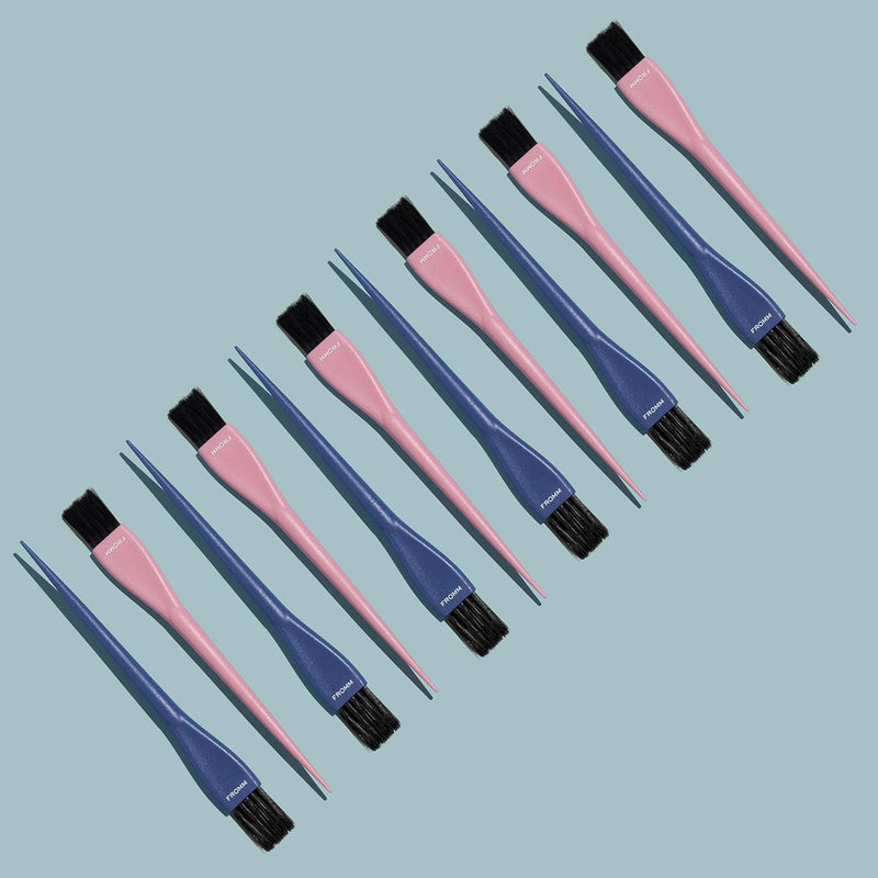 FROMM Color Brush - Soft Bristles