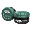 Nishman M8 Medium Hold Natural Shine Forming Hair Cream (100ml/3.4oz)