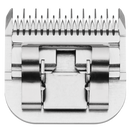 Andis UltraEdge Detachable Blade - Size 7 Skip Tooth (72610)