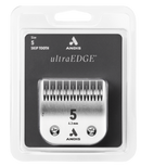 Andis Ultra Edge Detachable Blade - Size 5 Skip Tooth (72640)