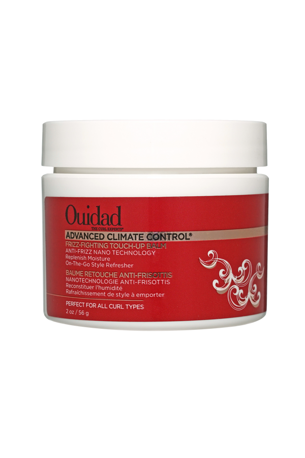 Ouidad Advanced Climate Control Frizz-Fighting Touch-Up Balm for All Curls (2oz/56g)