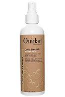 Ouidad Curl Shaper Bounce Back Reactivating Mist for Loose Curls + Waves (250ml/8.5oz)