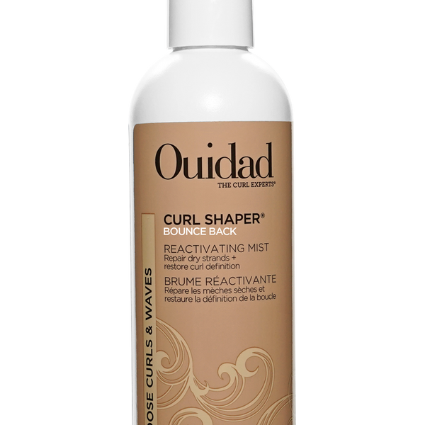 Ouidad Curl Shaper Bounce Back Reactivating Mist for Loose