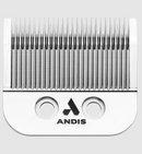 Andis Master Cordless Carbon Steel Replacement Blade - Size 000-1 (74040)