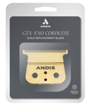 Andis GTX-Z Gold Deep-Tooth Blade (74110)