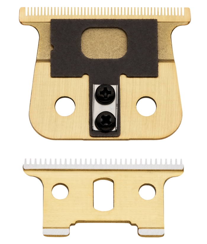 Andis GTX-Z Gold Deep-Tooth Blade (74110)