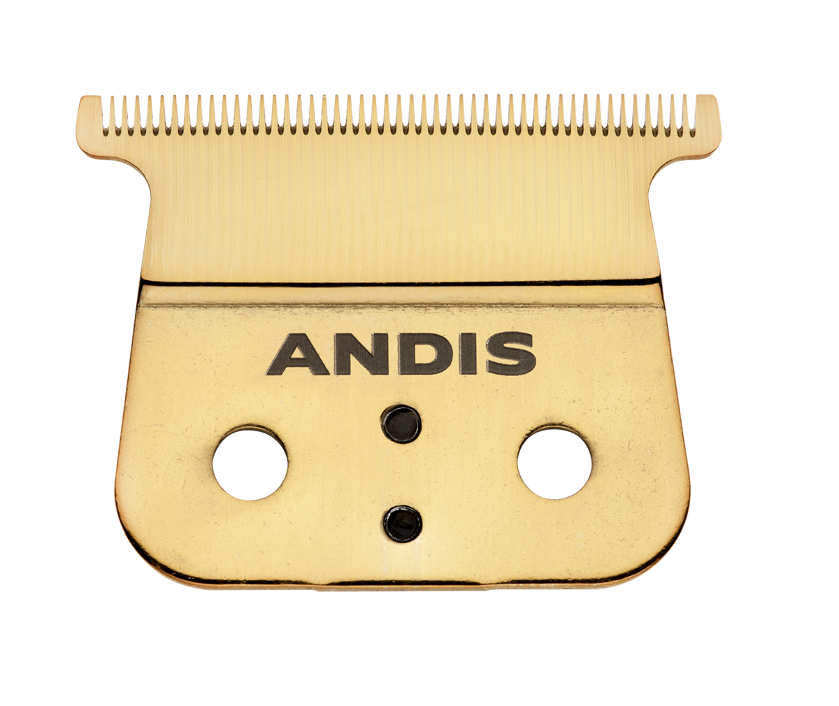 Andis GTX-Z Gold Deep-Tooth Blade (74110)