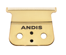 Andis GTX-Z Gold Deep-Tooth Blade (74110)