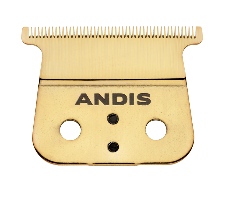 Andis GTX-Z Gold Deep-Tooth Blade (74110)