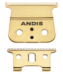 Andis GTX-Z Gold Deep-Tooth Blade (74110)