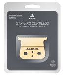 Andis GTX-EXO Cordless Trimmer Shallow Tooth Replacement Blade (74115)