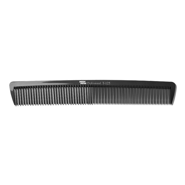 Nishman Hair Comb No. T125