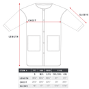 Betty Dain Stylist Big Shirt