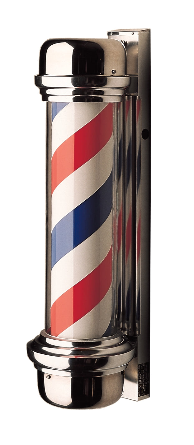 William Marvy Company 77 Barber Pole