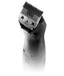 Andis Supra ZR II Cordless Detachable Blade Clipper (79160)