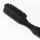 ProStylingTools 2-Sided Barber Fade Clean Comb and Brush Combo