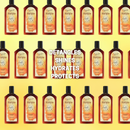 Agadir Daily Moisturizing Shampoo w/ Argan Oil & Keratin/Biotin Complex