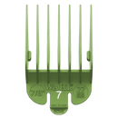 Wahl Professional 7/8" Nylon Cutting Guide - 7 (3145)