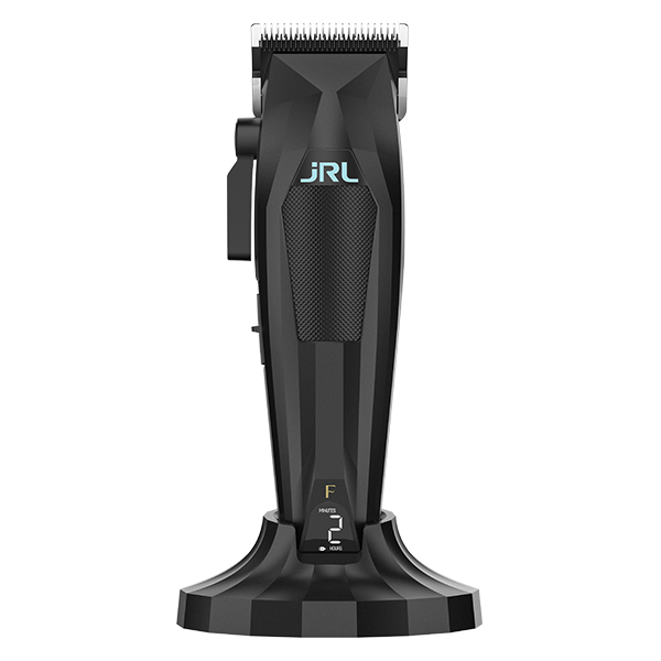 JRL Professional 3000C Mini Hair Clipper w/ Fade Blade