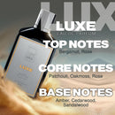 L3VEL3 Eau de Parfum Cologne (100ml/3.38oz)