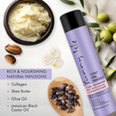 Sunny Isle Curly Girl Friendly Curl Defining Deep Moisturizing Conditioner (298ml/10.1oz)