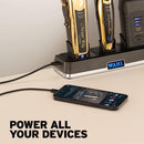 Wahl Professional Power Station Multi-Tool Modular Charging System (3023291)
