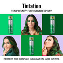 KISS Tintation Temporary Hair Color Spray (80g/2.82oz)