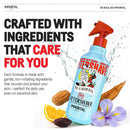 Immortal NYC Stay Blessed Aftershave (500ml)