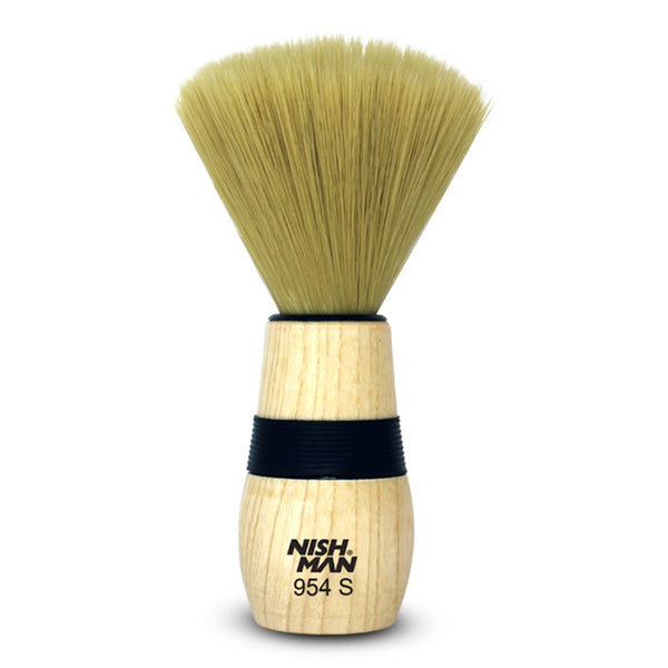 Nishman Neck Brush 954S