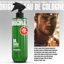 Immortal NYC Reserve Aftershave (500ml)