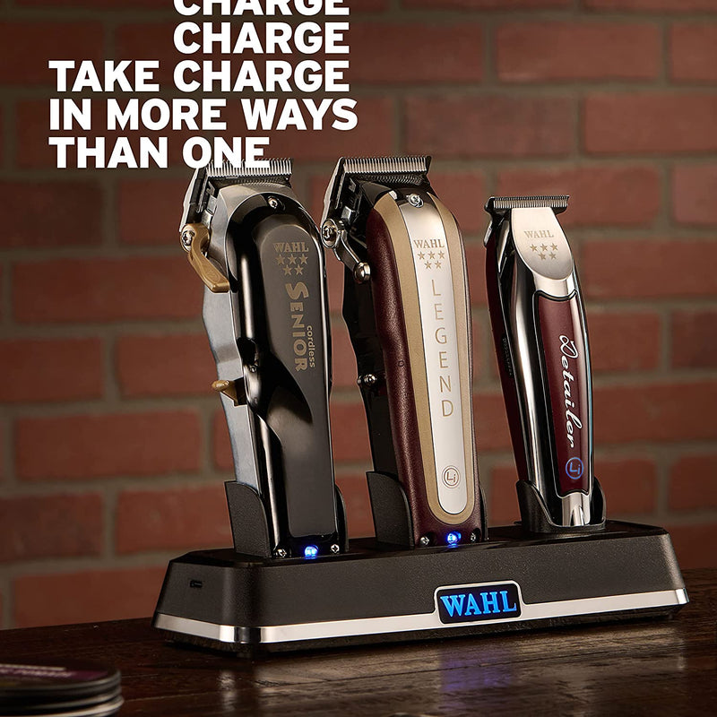 Wahl Professional Power Station Modular Charging System