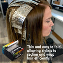 L3VEL3 Pop Up Foil (500 Sheets)