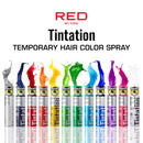 KISS Tintation Temporary Hair Color Spray (80g/2.82oz)